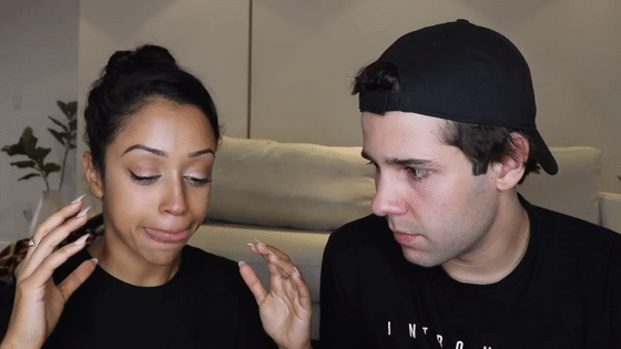 youtube最红情侣分手视频看哭了这可能是最好的分手方式