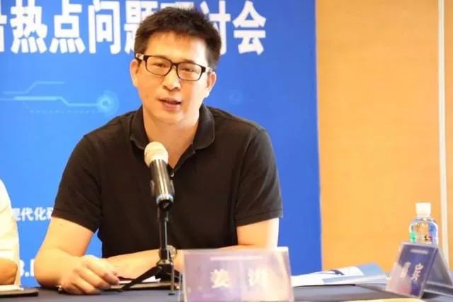 姜涛 南京师范大学法学院,中国法治现代化研究院