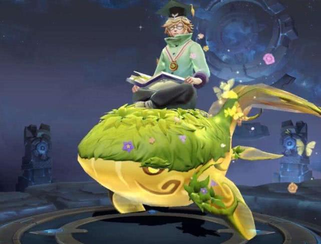 王者荣耀:s16"圣杯流"庄周最厉害!出此神器,能轻松上王者