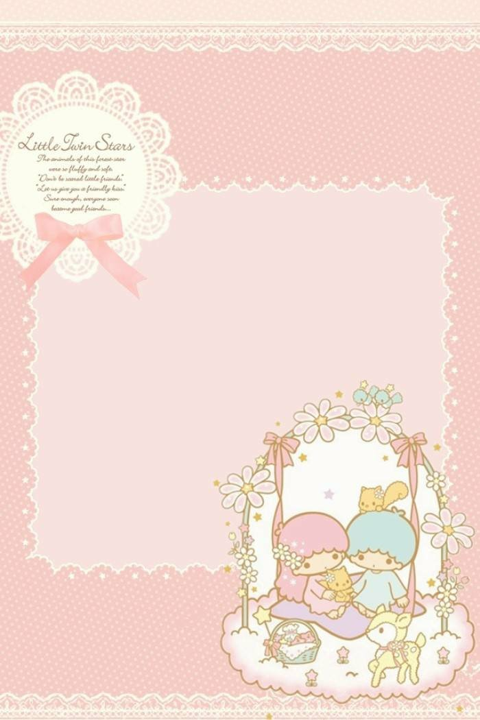 致你心中的小美好_纸条