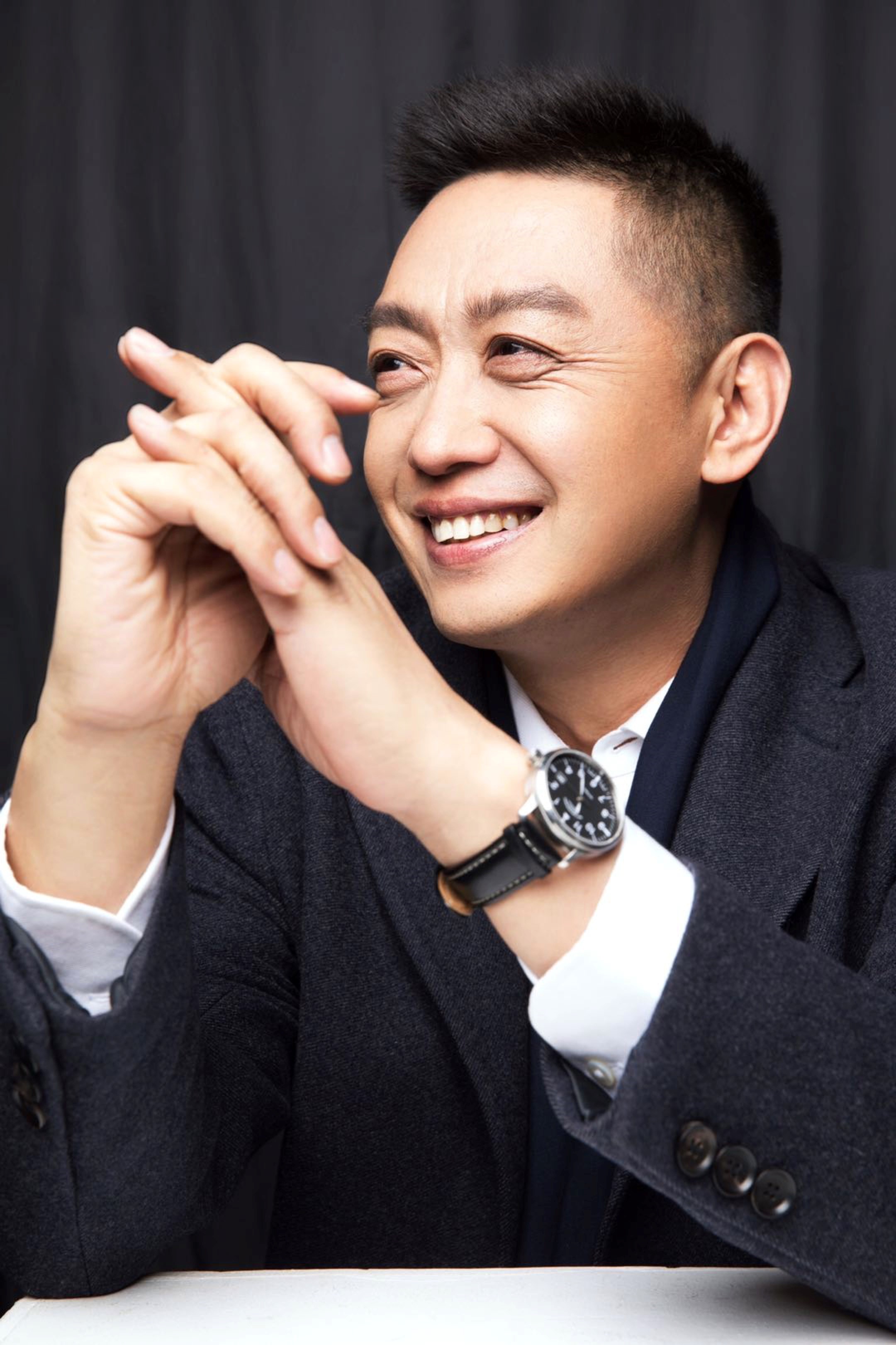 世界发型设计家协会全球年度大会拉开序幕 中国造型艺术家舟舟谦成