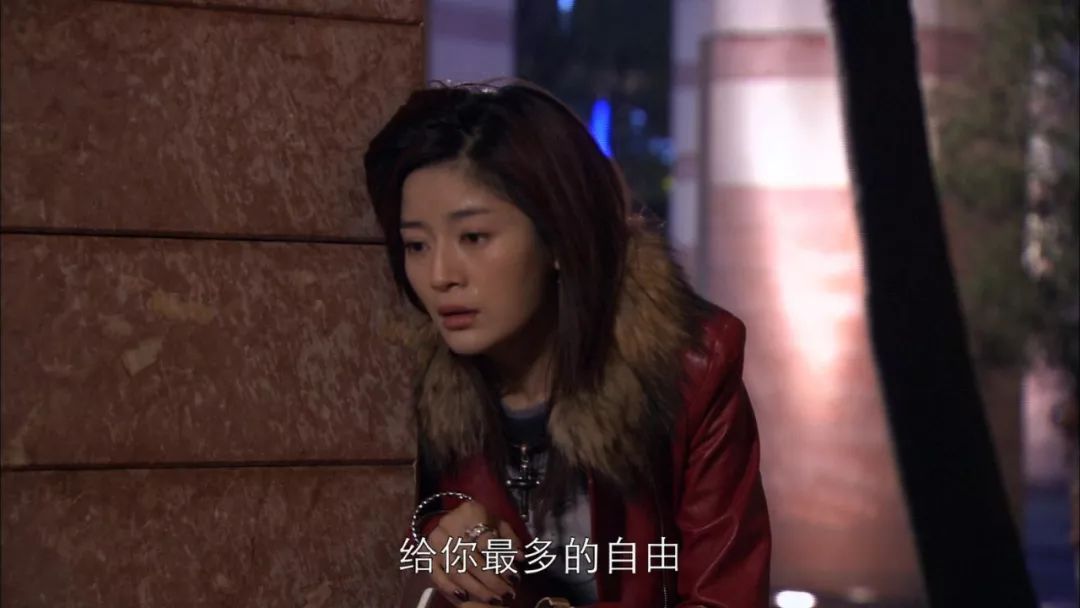 红玫瑰与白玫瑰:她们亲如姐妹,却成为彼此眼中的刺_姚倩倩