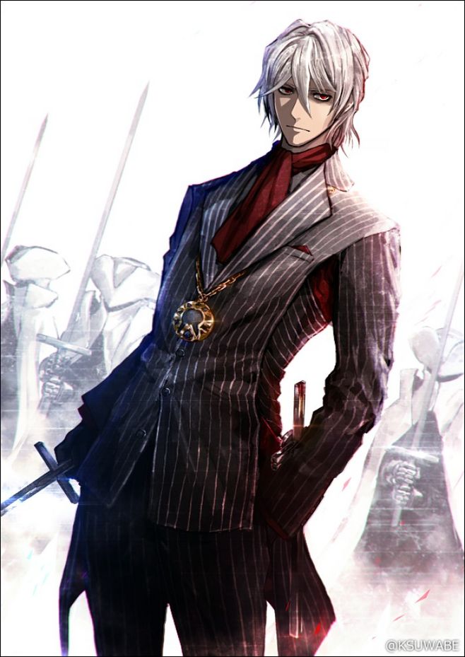 fgo:未来实装的特殊职阶从者一览,超过一年没有新的复仇者