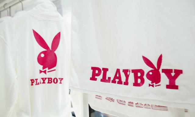 坐标长沙!真playboy来中国了