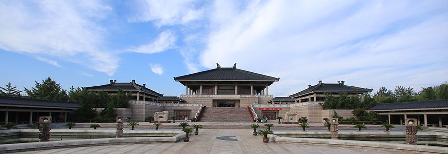 曲阜石门山国家森林公园颜庙孔子六艺城尼山书院尼山夫子洞孔林孔庙