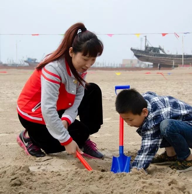 滦河口渔乐园,这个夏天你不能不来