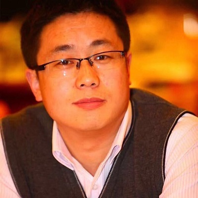 秦亚军微尚新媒体掌舵人