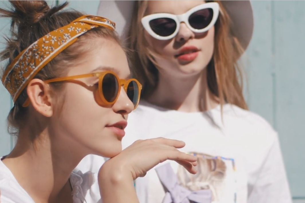 这个来自法国的快时尚百元就能让你变时髦