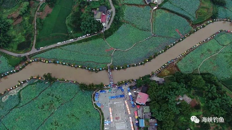 江安县第六届大妙荷花季文旅活动暨招商引资项目推荐会在大妙乡荷花