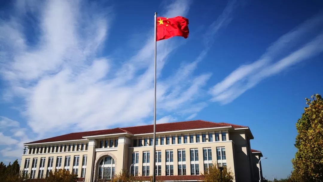 天津理工大学中环信息学院机械工程系