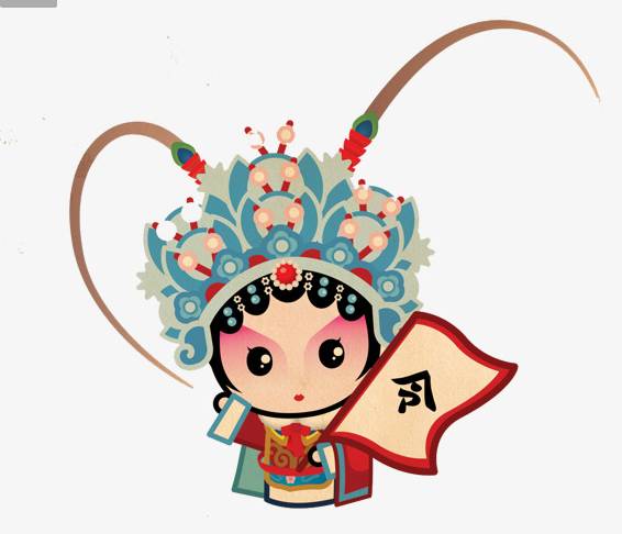 戏曲文化知多少中泰贝恩67月份集体生日会精彩回放