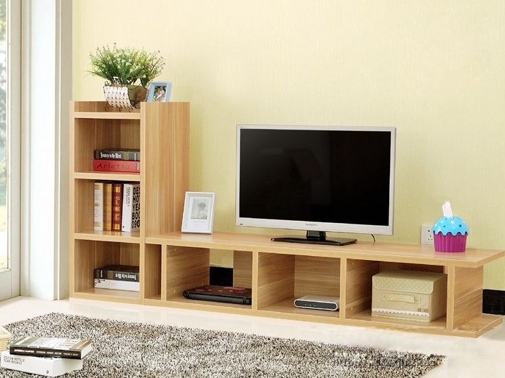 这些板式电视柜,看过装修不后悔!