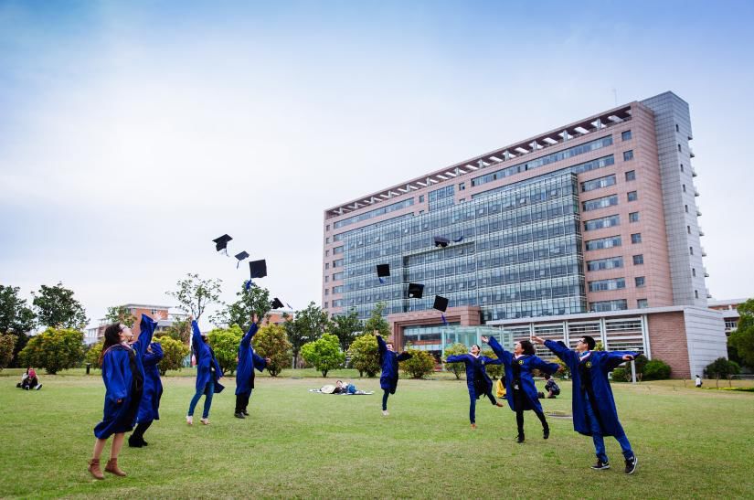 招生进行时2019年中国计量大学本科招生政策解析
