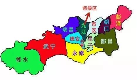 美丽柴桑我的家新区建设人人夸