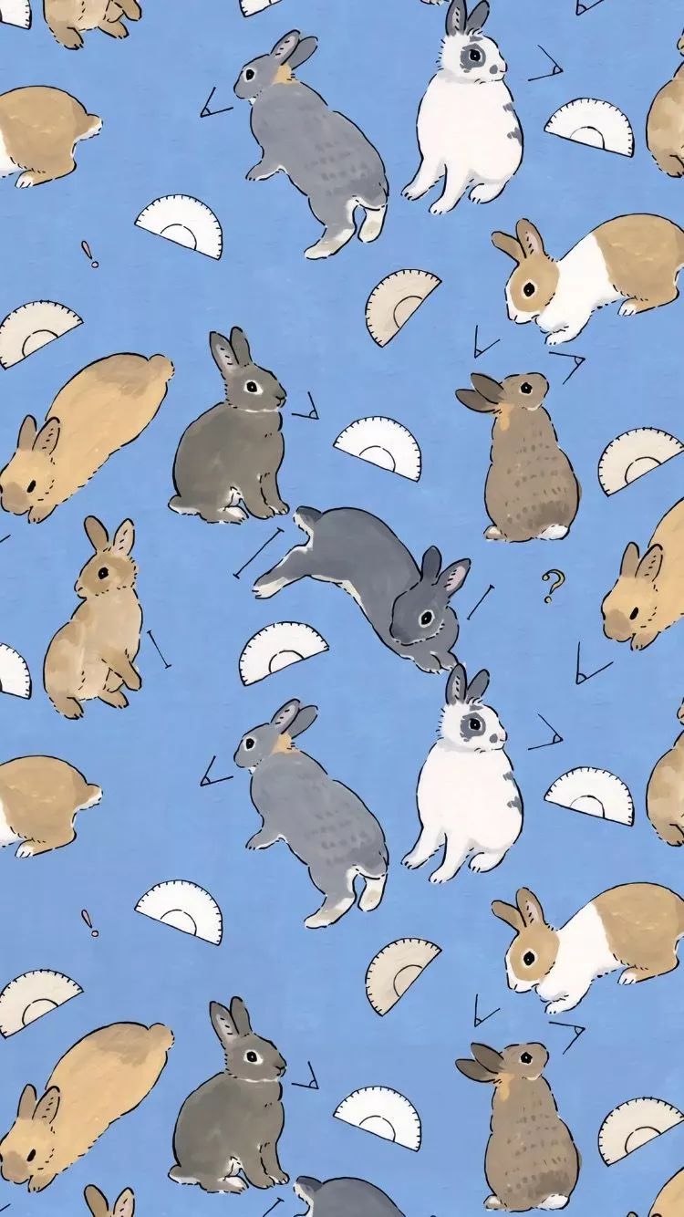 潮流壁纸精选 | 2019-06-25