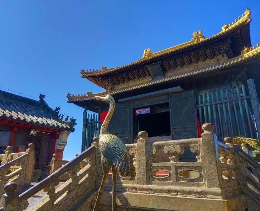 国内最赚钱的山:一年收入52亿是泰山5倍,黄山10倍,你去过吗?