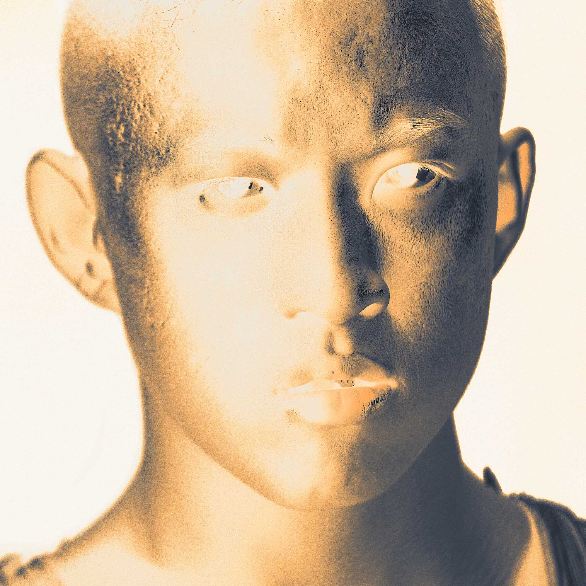 rich brian新专辑首支单曲《yellow》诠释亚裔青年的自信勇敢