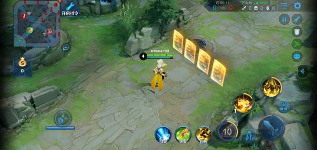 王者荣耀张良技能详细介绍,英雄玩法及新套路