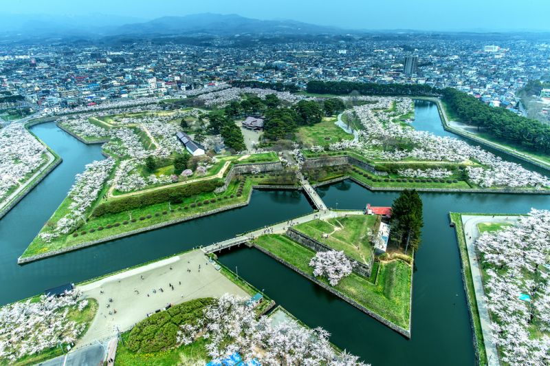 日本北海道去哪玩,北海道自助旅行旅遊攻略_札幌