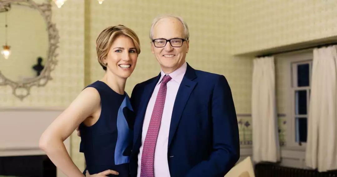 继mit后,苏世民再给牛津豪捐1.88亿美元!名校为何如此能"吸金"?