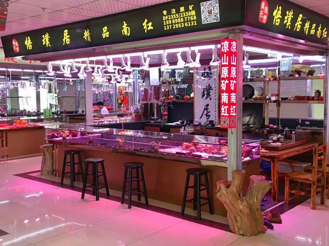 当今高端文玩届的黑马一直在升值收藏稳赚不赔