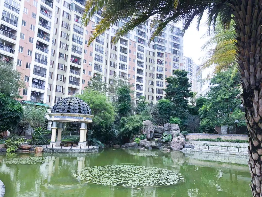 ㎡面积金新北路中信嘉顿小镇西侧地址3房2厅位于中信嘉顿小镇花园西侧