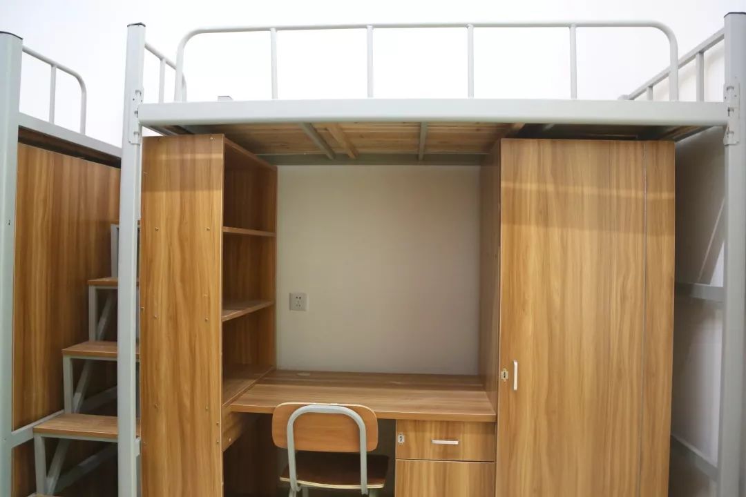 奋进中的衡阳师范学院:环境优雅,设施齐全