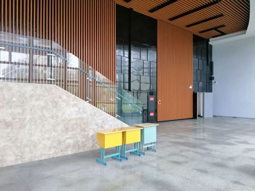 资讯龙港高级中学2019年高一新生报名通告