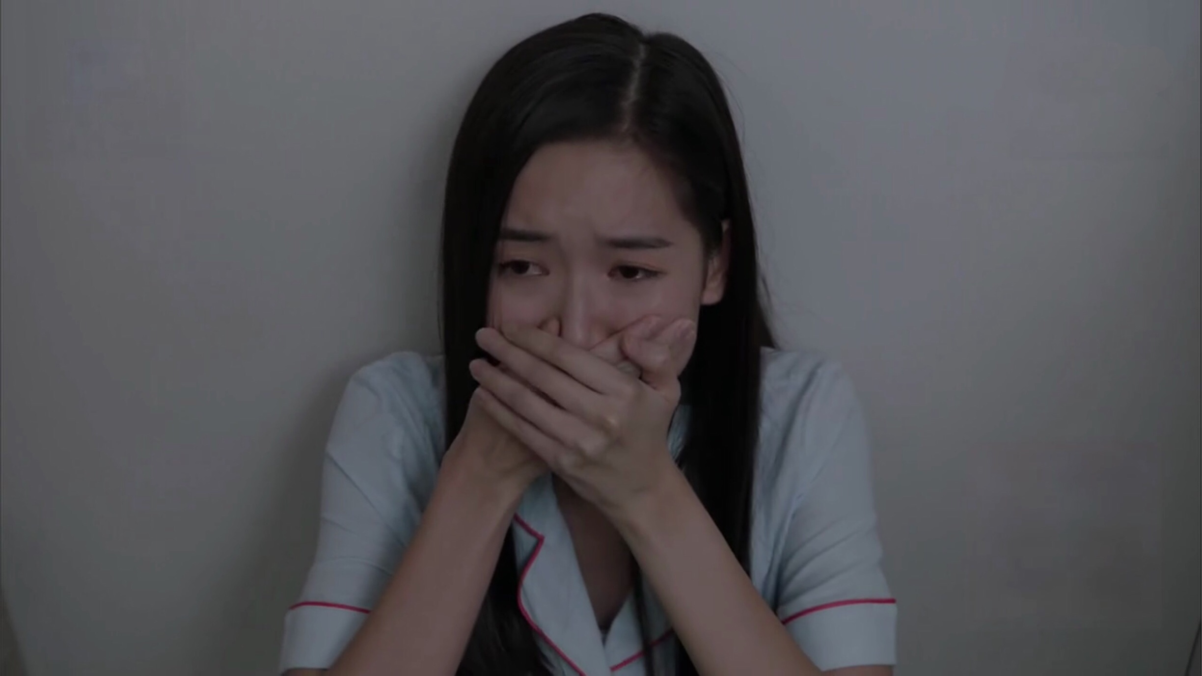 少年派邓小琪重获新生林大为功不可没林妙妙成反面教材