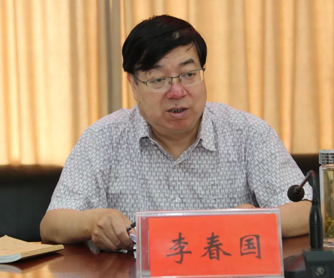 区总要闻李春国到江都调研产业工人队伍建设情况