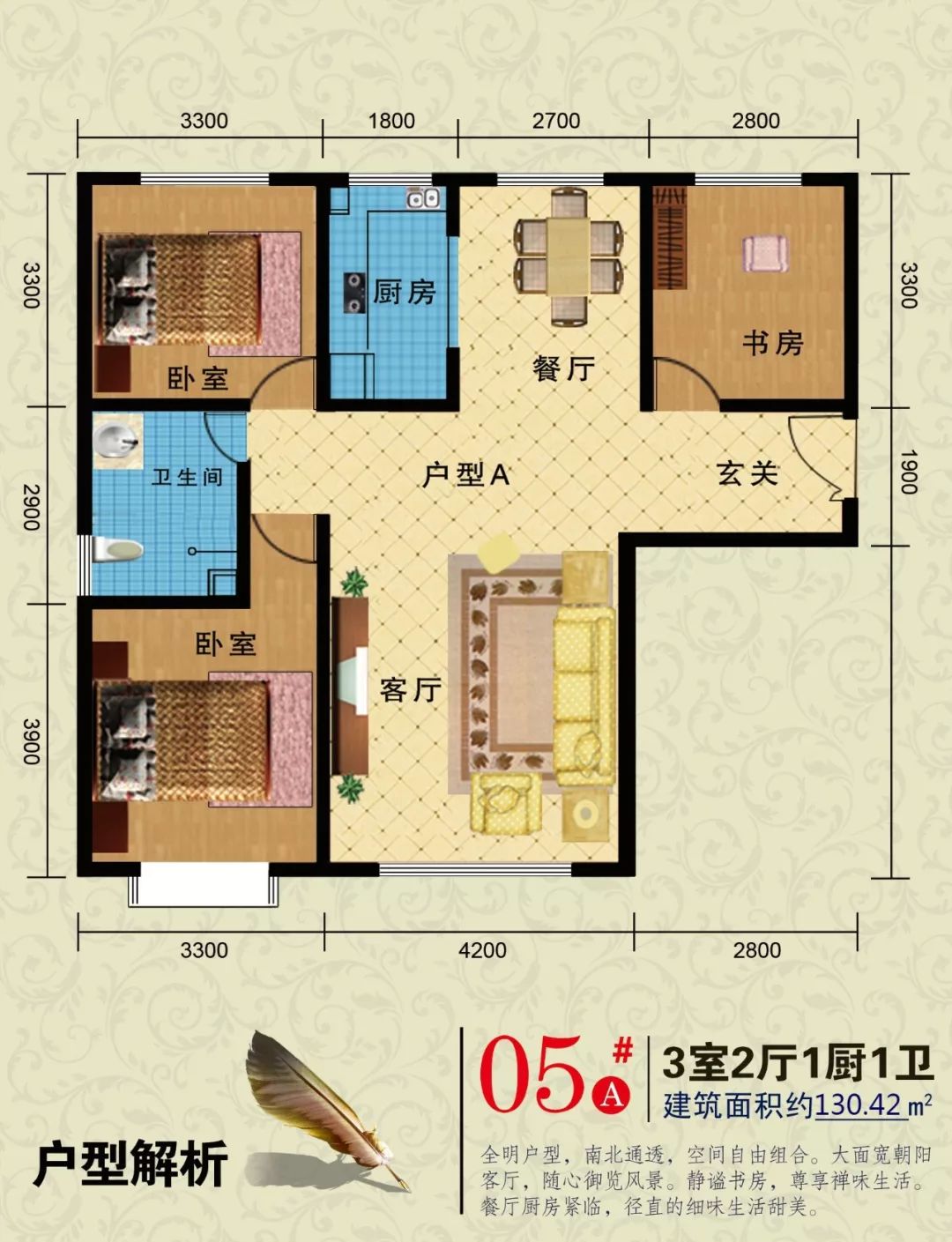 大消息来了嘉和苑7号楼荣耀开盘购房送车位送地下室文内有红包5块