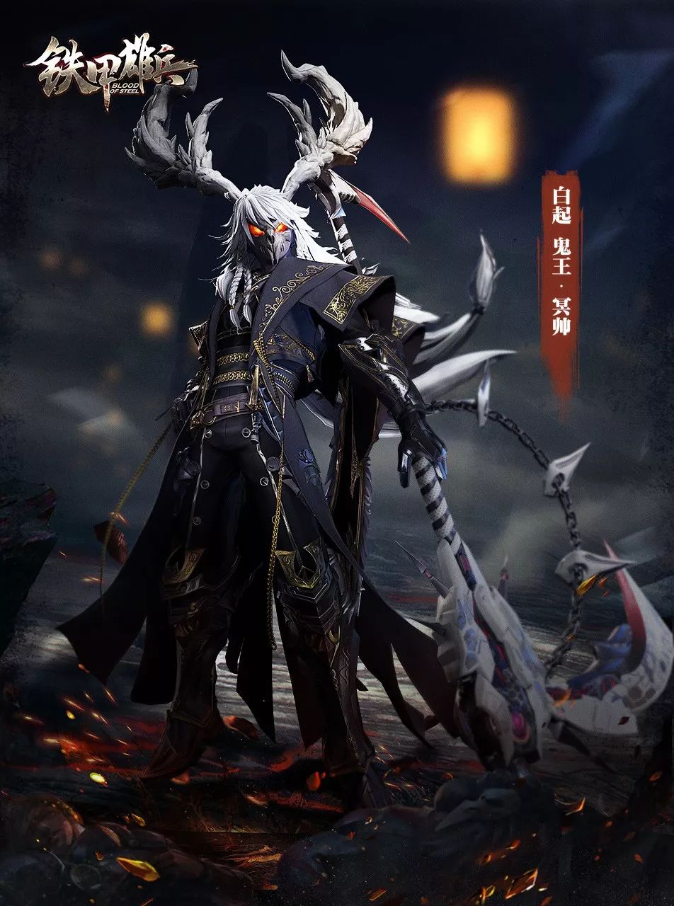 鬼王系列又来了这次我吹爆真的