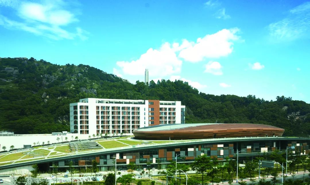 专科线如何读本科少量免试入学汕头大学开放学院名额