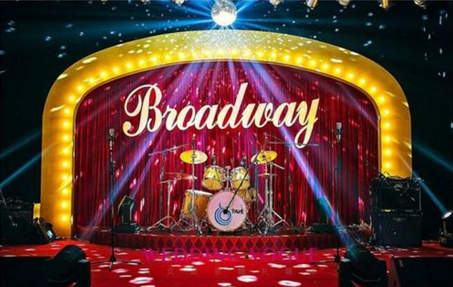 百老汇和西区哪个才是你心中的音乐剧天堂
