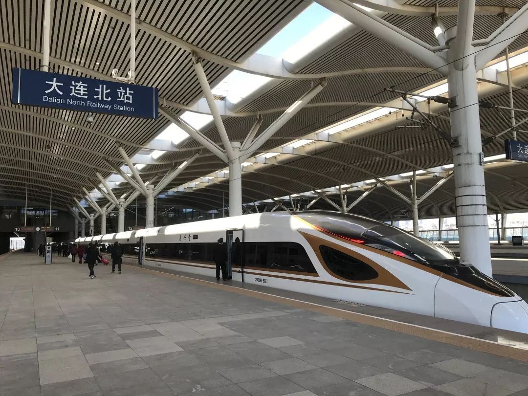 1次延长至重庆西终到,始发;将长春至厦门z102/3次调整至厦门北终到