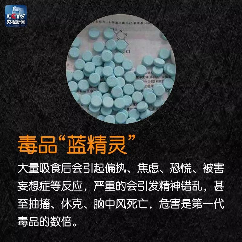 626国际禁毒日警惕这些都是毒品