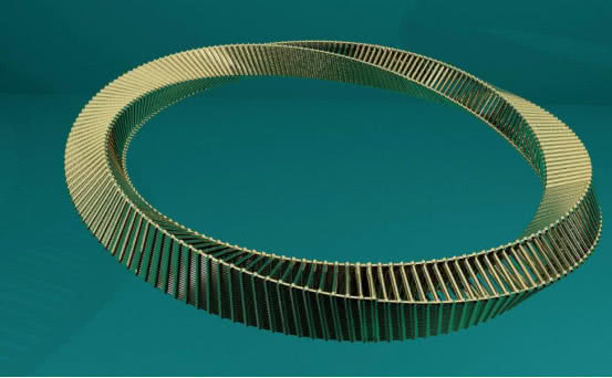 四维空间到底长什么样莱茵克瓶和莫比乌斯杯就是答案