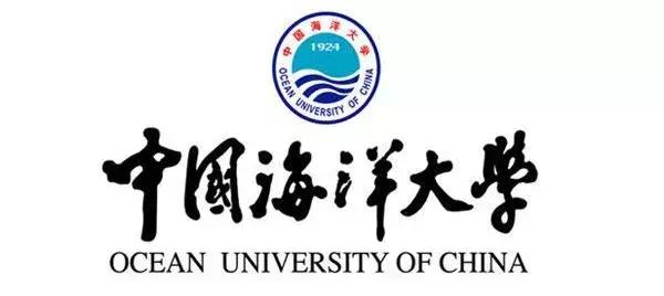 一图带你读懂中国海洋大学