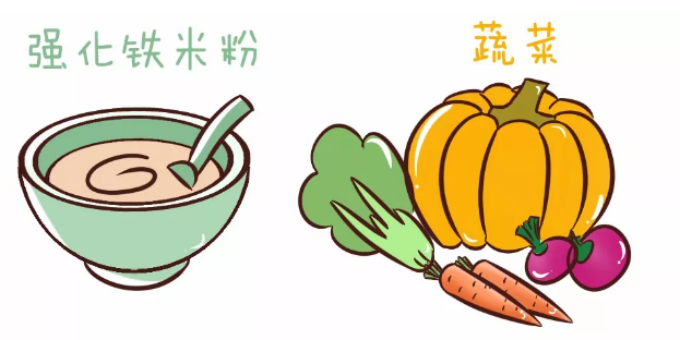 1岁以内30款宝宝辅食大全
