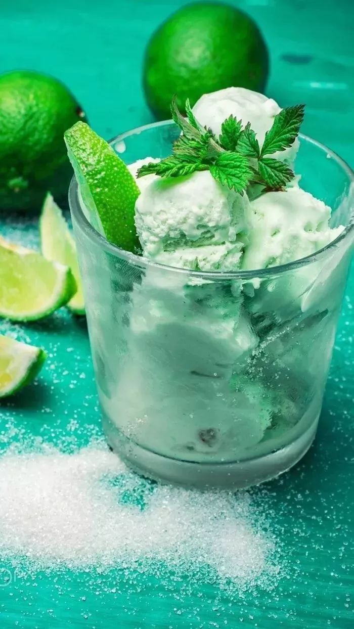 【壁纸】给你的屏幕换一个凉爽爽的夏日装扮吧!