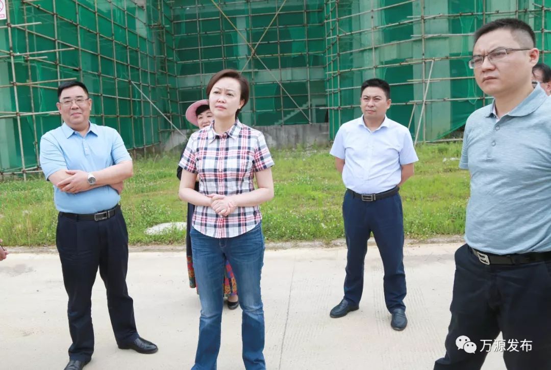 【微播万源0625】康养度假热袭万源 "吃住行游购娱"都让市长上心了