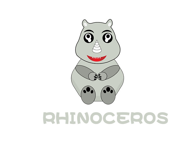 pandy带你学英语动物园里欢乐多