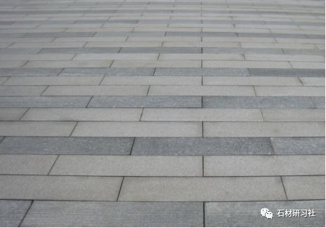 广场石材铺装作业指导参考,一看就懂!
