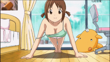 创体问答|为什么大多数女生都做不了俯卧撑?