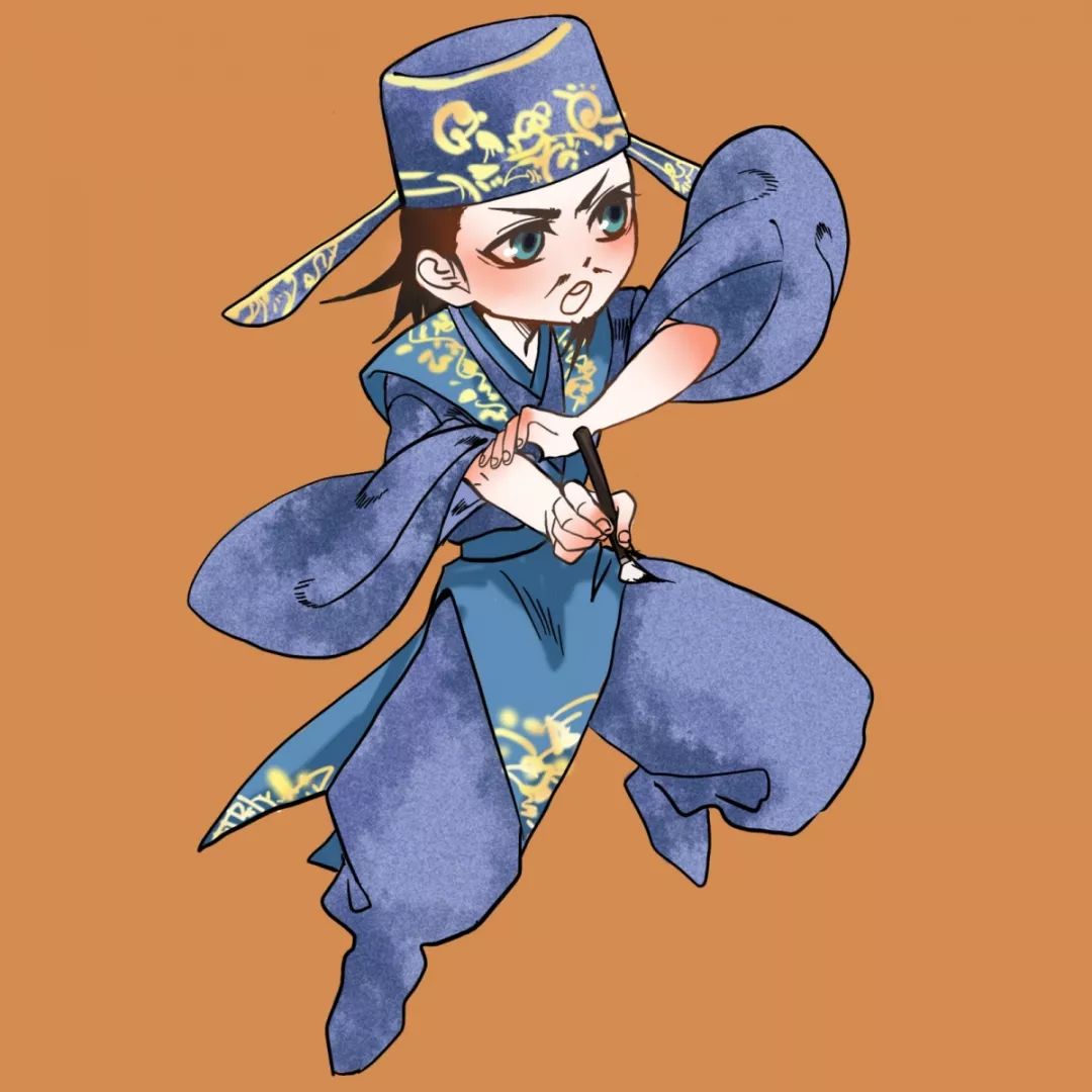 玩家投稿丨风流才子李白看了都说好!_英雄