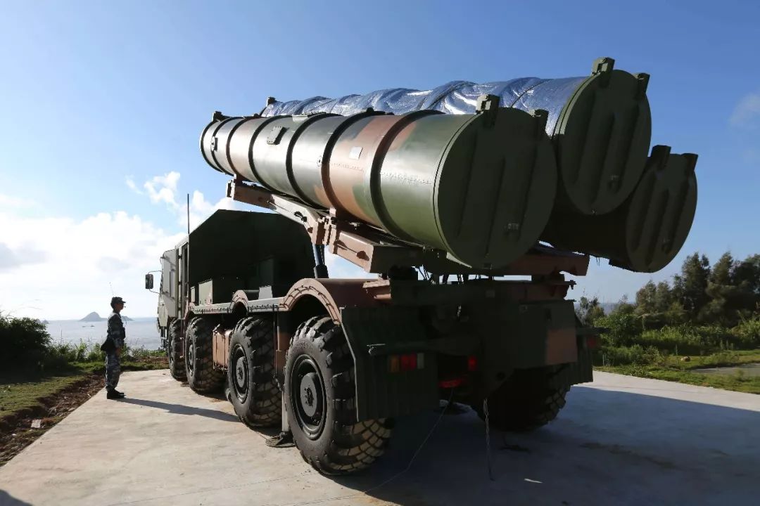 海军岸防兵祖国海防的守护者可能有你并不熟悉的低调