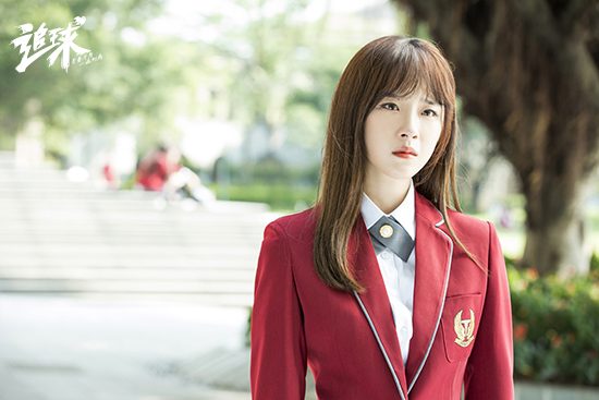 卢洋洋追球热血上线小屏幕大荧幕精彩纷呈