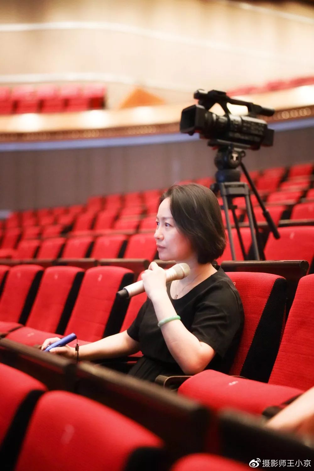 编导大师佟睿睿舞剧花界人间唐诗逸孙科秦熙都在里面哦