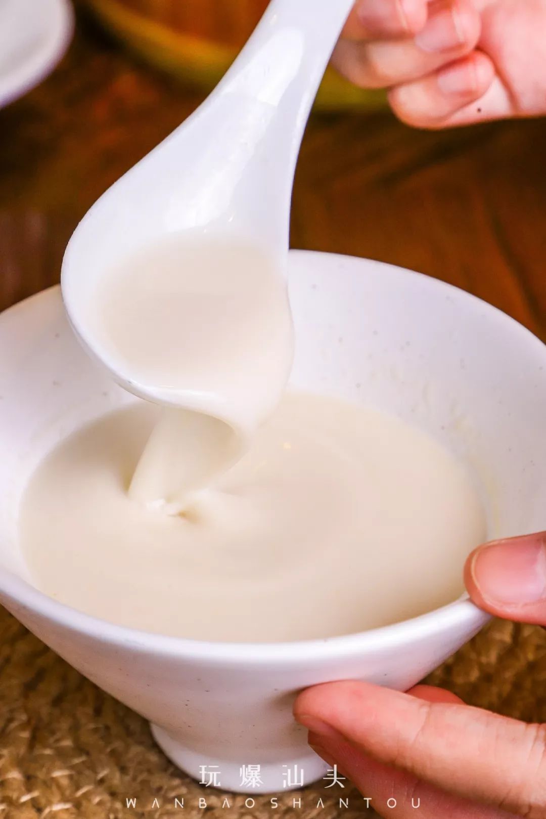 汕头这家从不轻易打折的茶点竟然放出4折优惠,吃货们快去给它上一课!