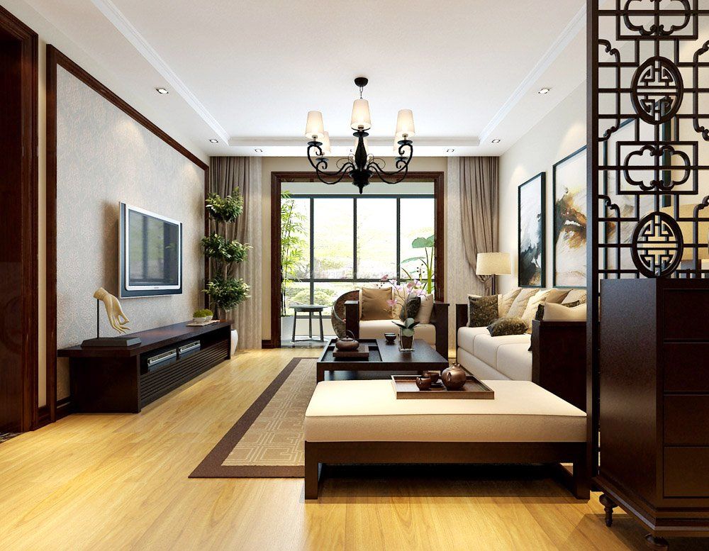 菲玛爱装修打造新中式风格必备元素全解答